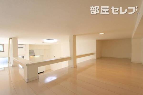 ※103号室の写真です