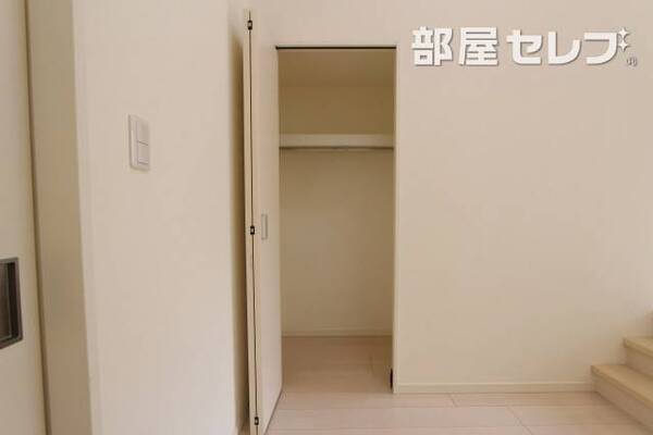 ※103号室の写真です