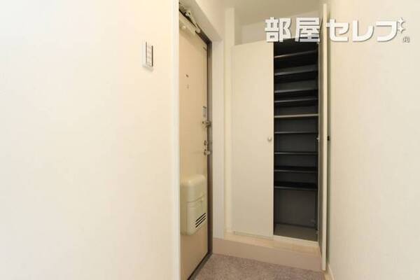 ※103号室の写真です