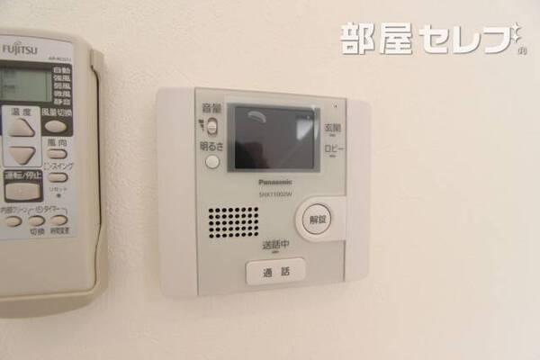 ※103号室の写真です