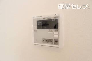 ※103号室の写真です