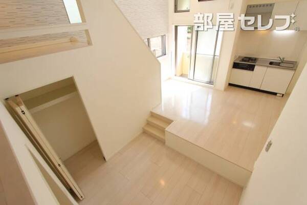 ※103号室の写真です