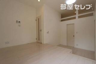 ※103号室の写真です