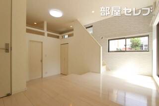 ※103号室の写真です
