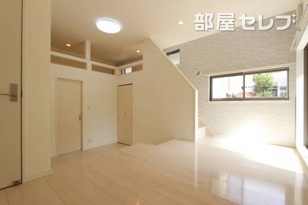 ※103号室の写真です