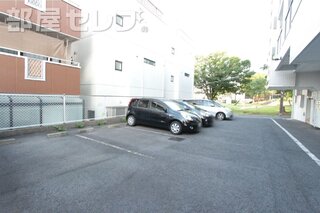 共有階段です。