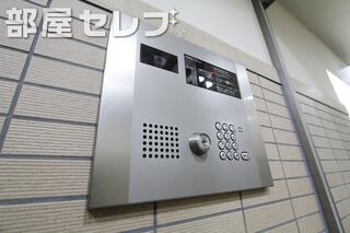 エントランス。