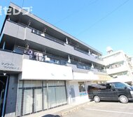サンライトマンションⅢ 東棟