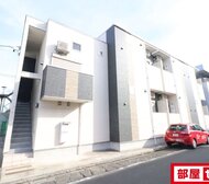 ハーモニーテラス並木
