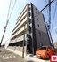 パークレジデンス汐路町