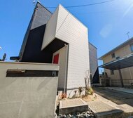 清洲戸建