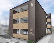 LE COCON 北名古屋Ⅱ