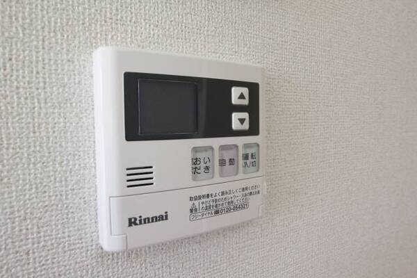 ♯501号室内装写真参照