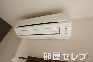 エアコンで快適生活を