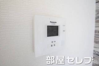 ＴＶモニターホン。