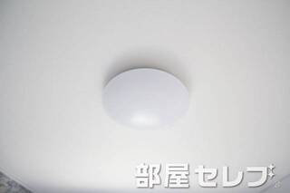 居室照明。