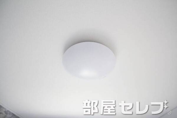 居室照明。