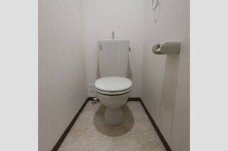 弊社施工の同タイプの物件の写真です。