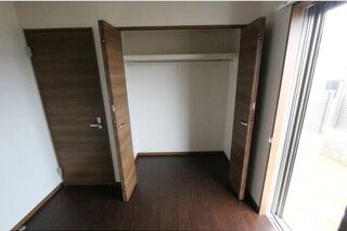 弊社施工の同タイプの物件の写真です。