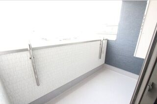 弊社施工の同タイプの物件の写真です。