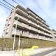 日当たりの良い立地です。