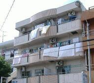 ヒルズ喜多山