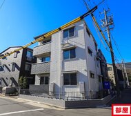 D-room名駅F棟