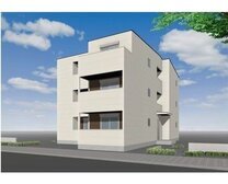 ジーメゾン名古屋中川グレイス