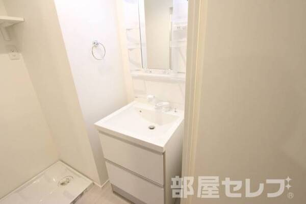 103号室の写真です