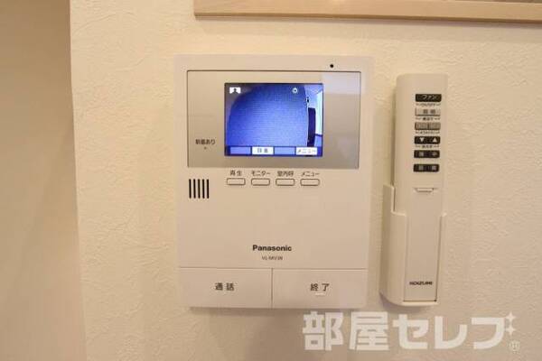 103号室の写真です