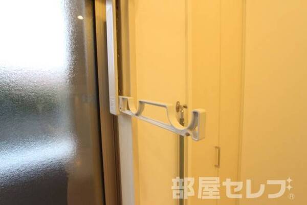 103号室の写真です