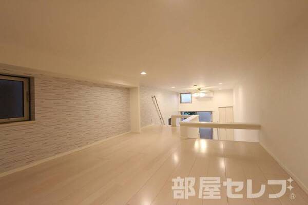 103号室の写真です