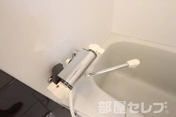 103号室の写真です