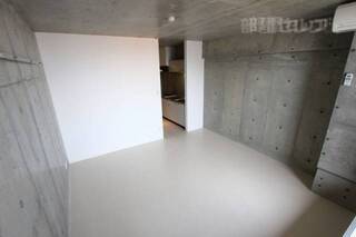 お部屋、広々としていますよ。