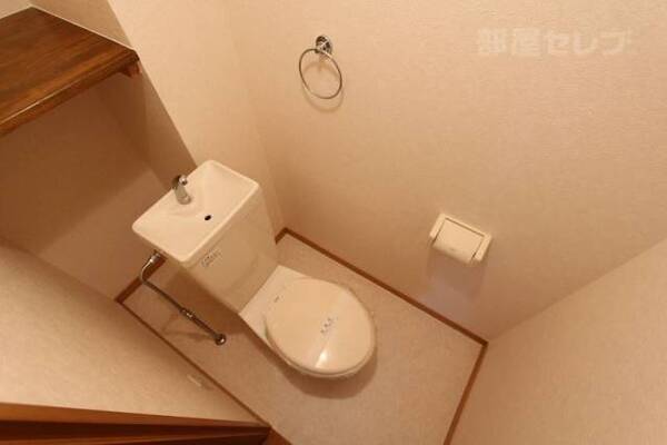 ※201号室の写真