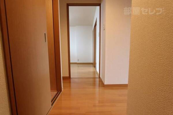 ※201号室の写真