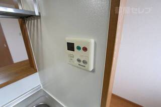 ※201号室の写真