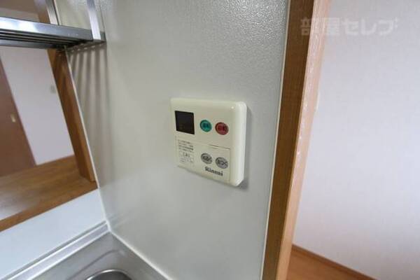 ※201号室の写真