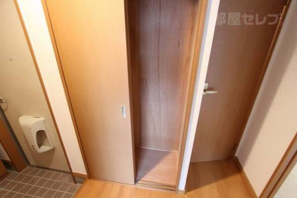 ※201号室の写真