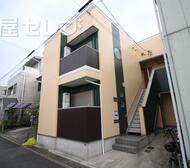 クレフラスト喜多山駅前 B棟