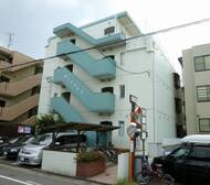 都マンション
