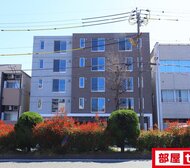 quador神宮西