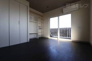 401号室の写真です