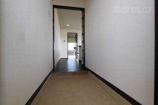 401号室の写真です