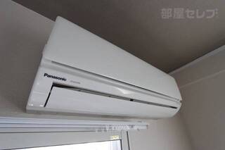 401号室の写真です