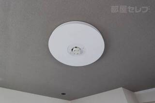 401号室の写真です
