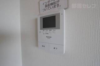 401号室の写真です