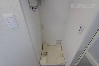 401号室の写真です