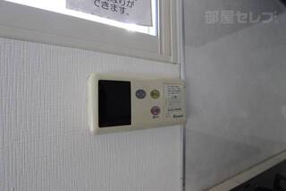 401号室の写真です