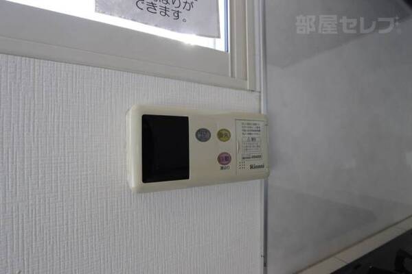 401号室の写真です